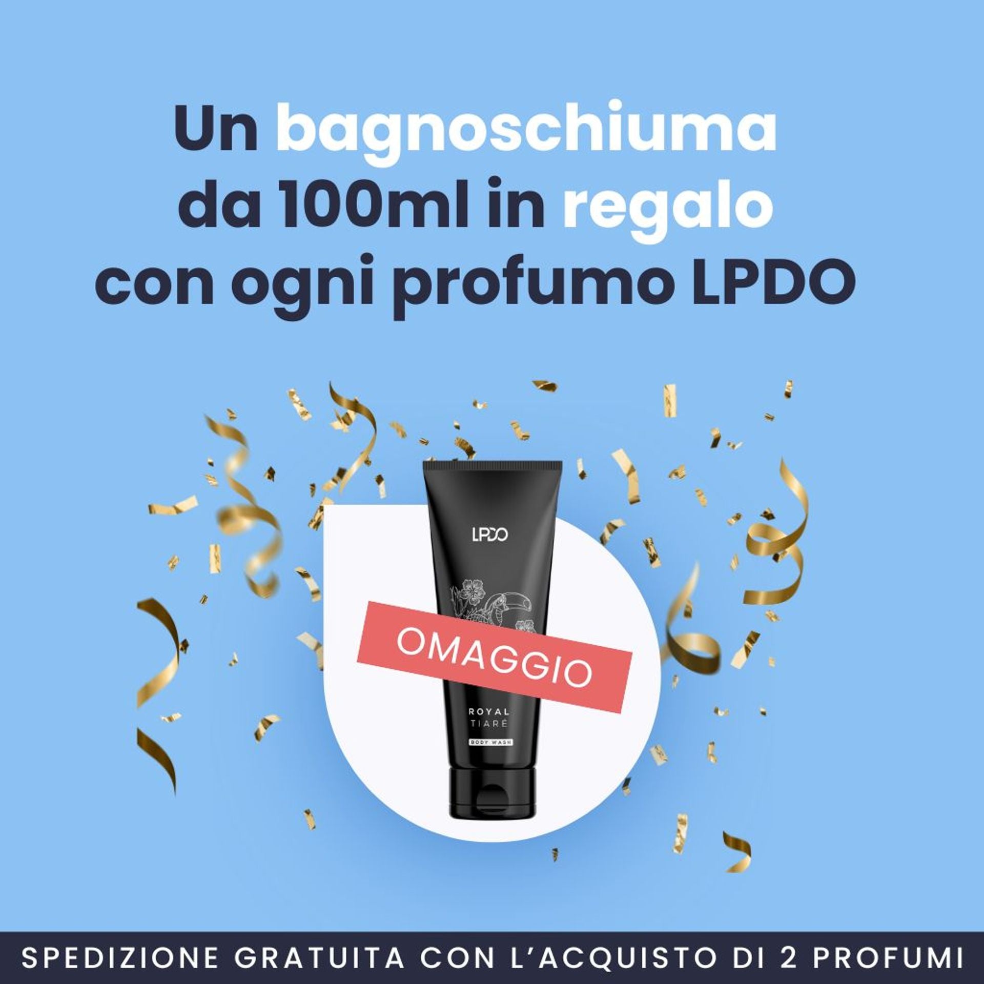 Eau de Parfum Bois Intense 100ml