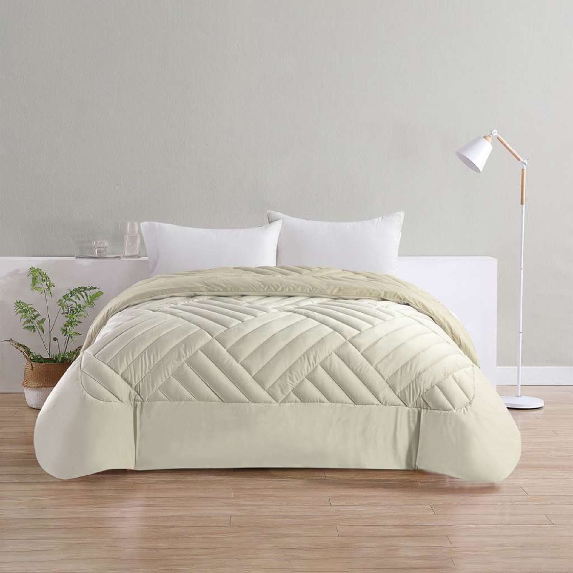 Trapunta invernale Oslo