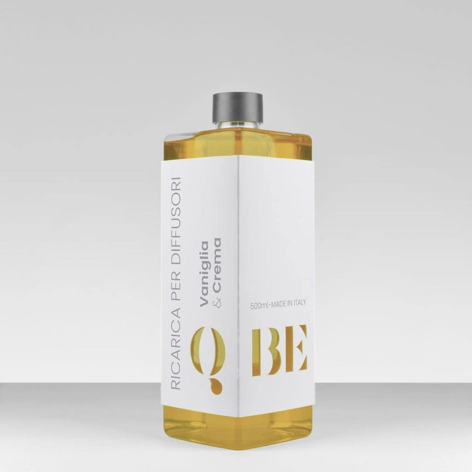 Ricarica vaniglia & crema 500 ml