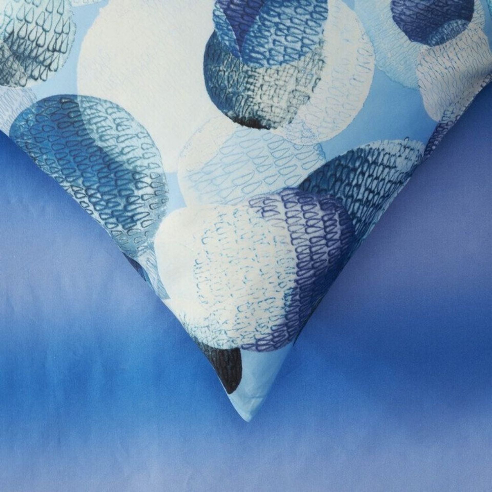 Completo letto matrimoniale 100% - puro cotone