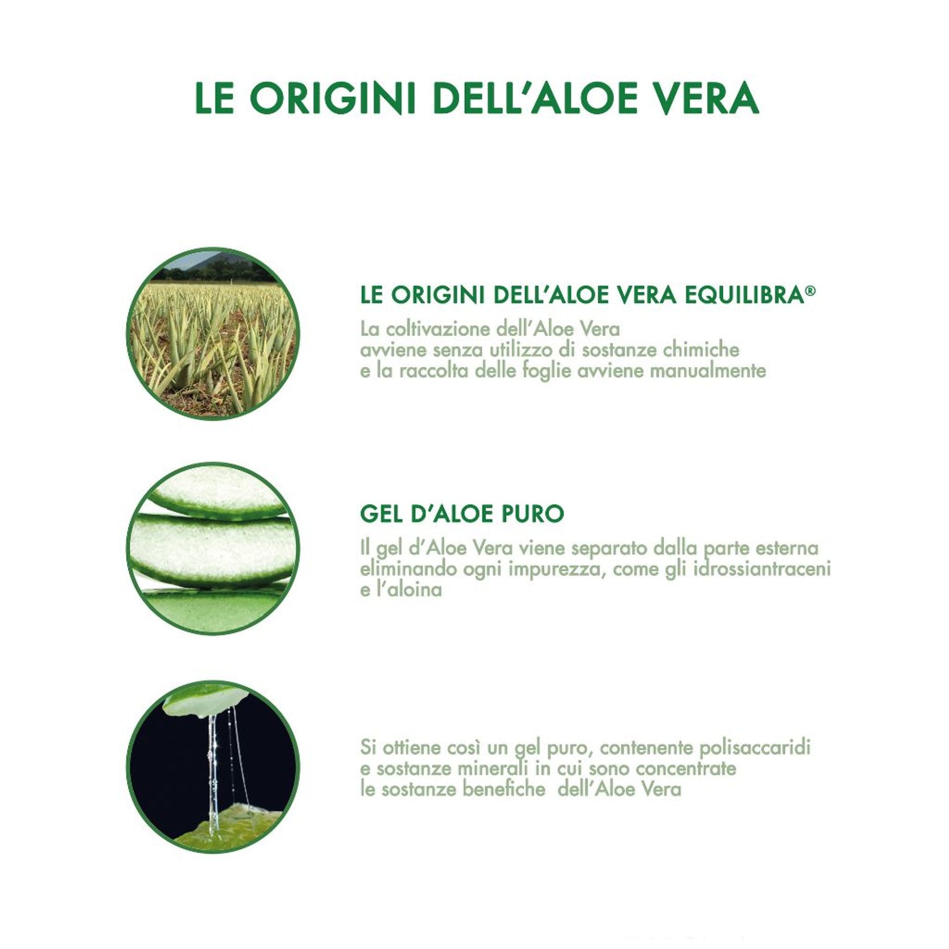 Aloe Vera Extra 1 lt