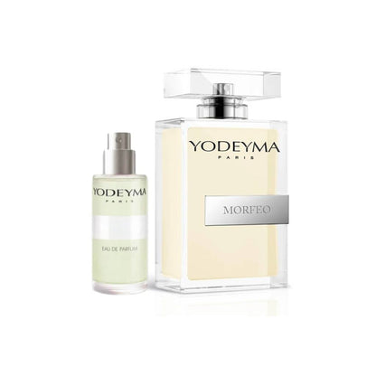Eau de Parfum Morfeo 100 ml