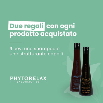 Detergente 2 in 1 barba-viso 100 ml - Vegan