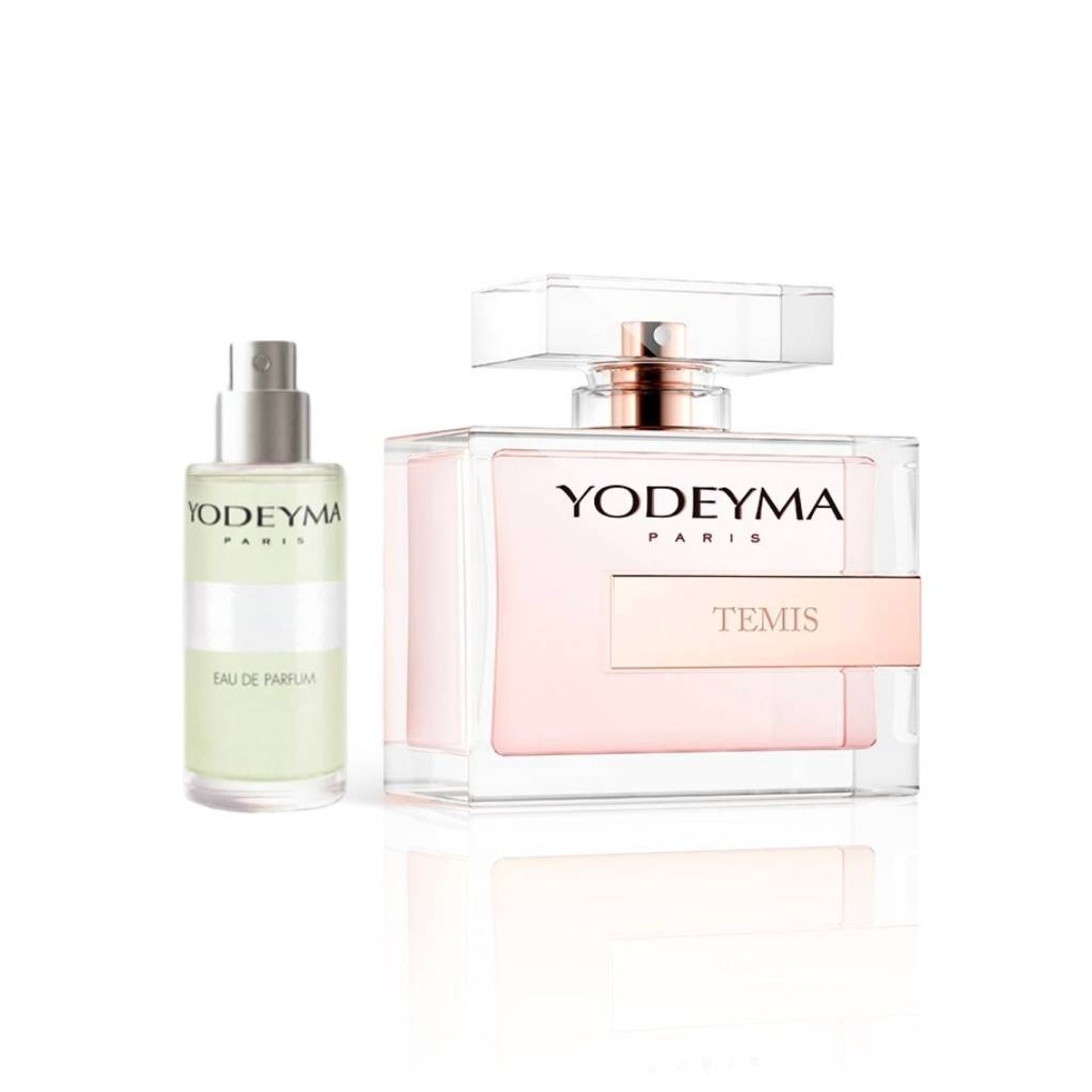 Eau de Parfum Temis 100 ml