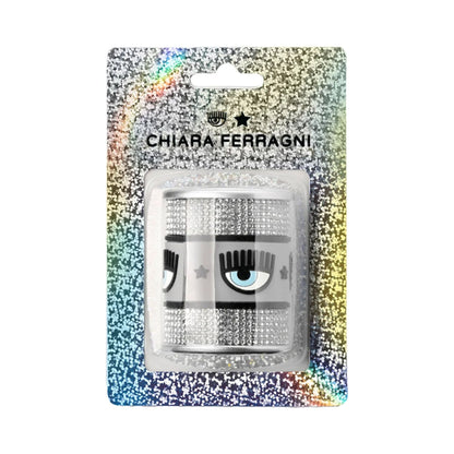 Chiara Ferragni by Pigna - Temperamatite Strass - 2 fori - Ø 4,5x6cm