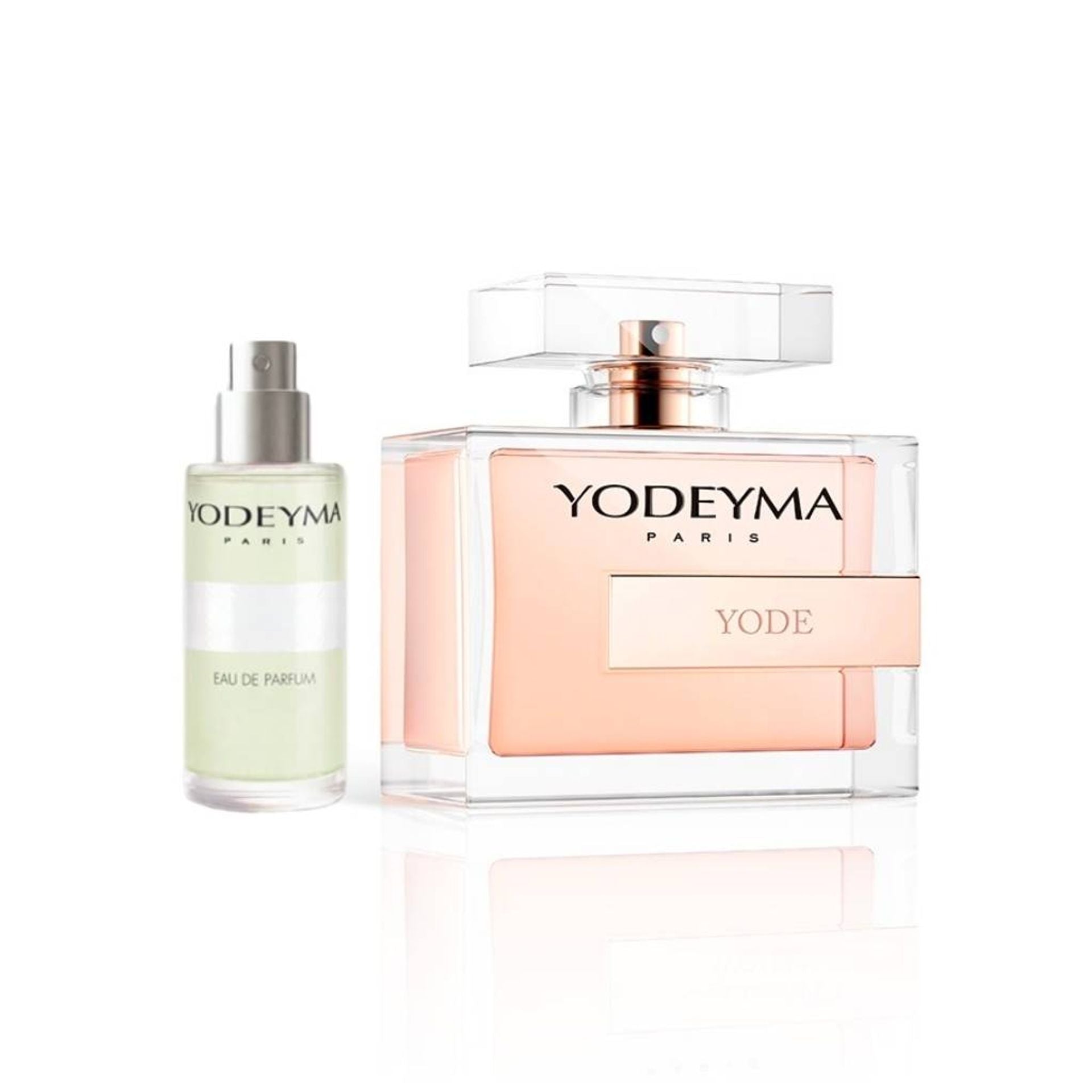 Eau de Parfum Yode 100 ml