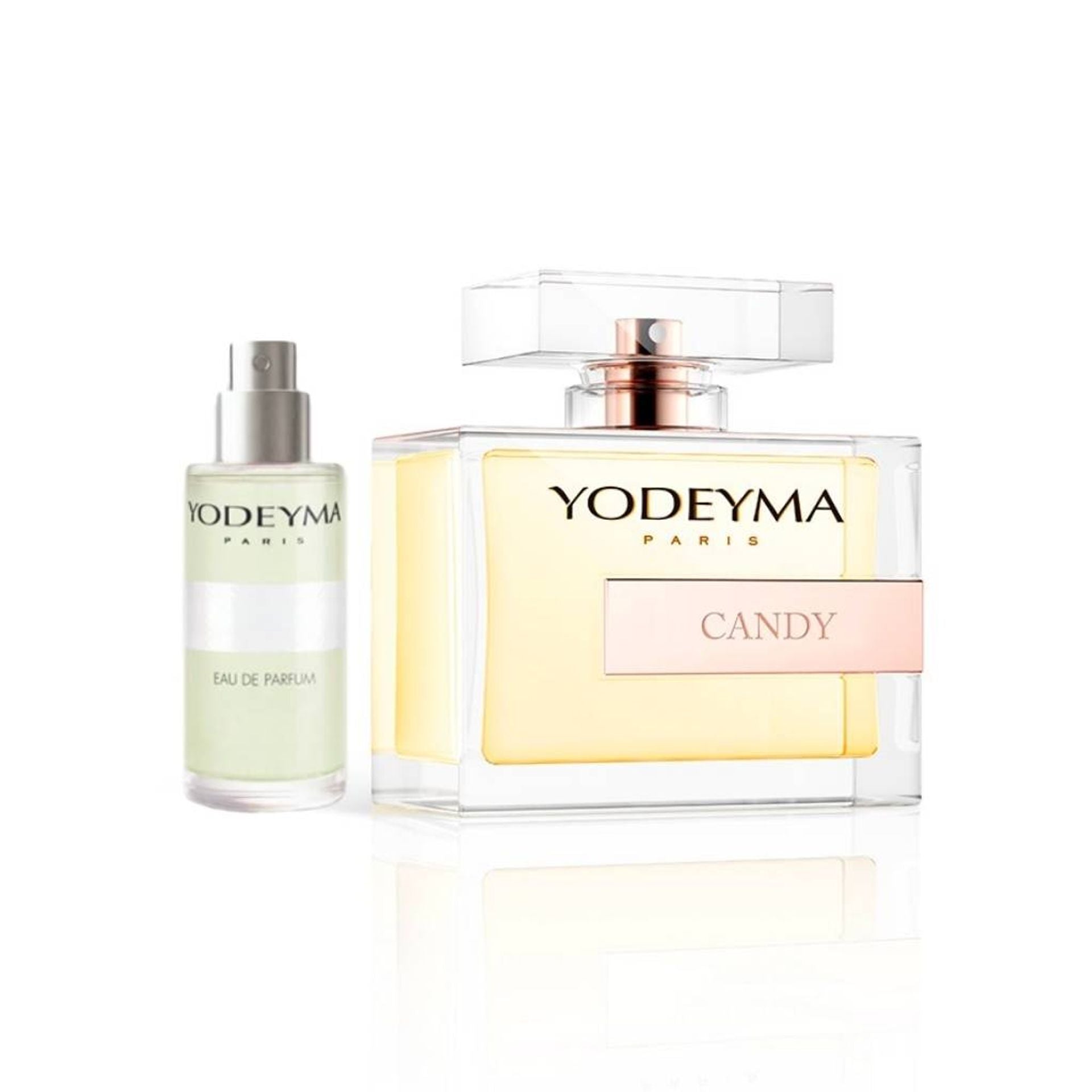 Eau de Parfum Candy 100 ml
