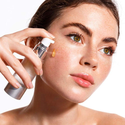 Fluido idratante 50 ml