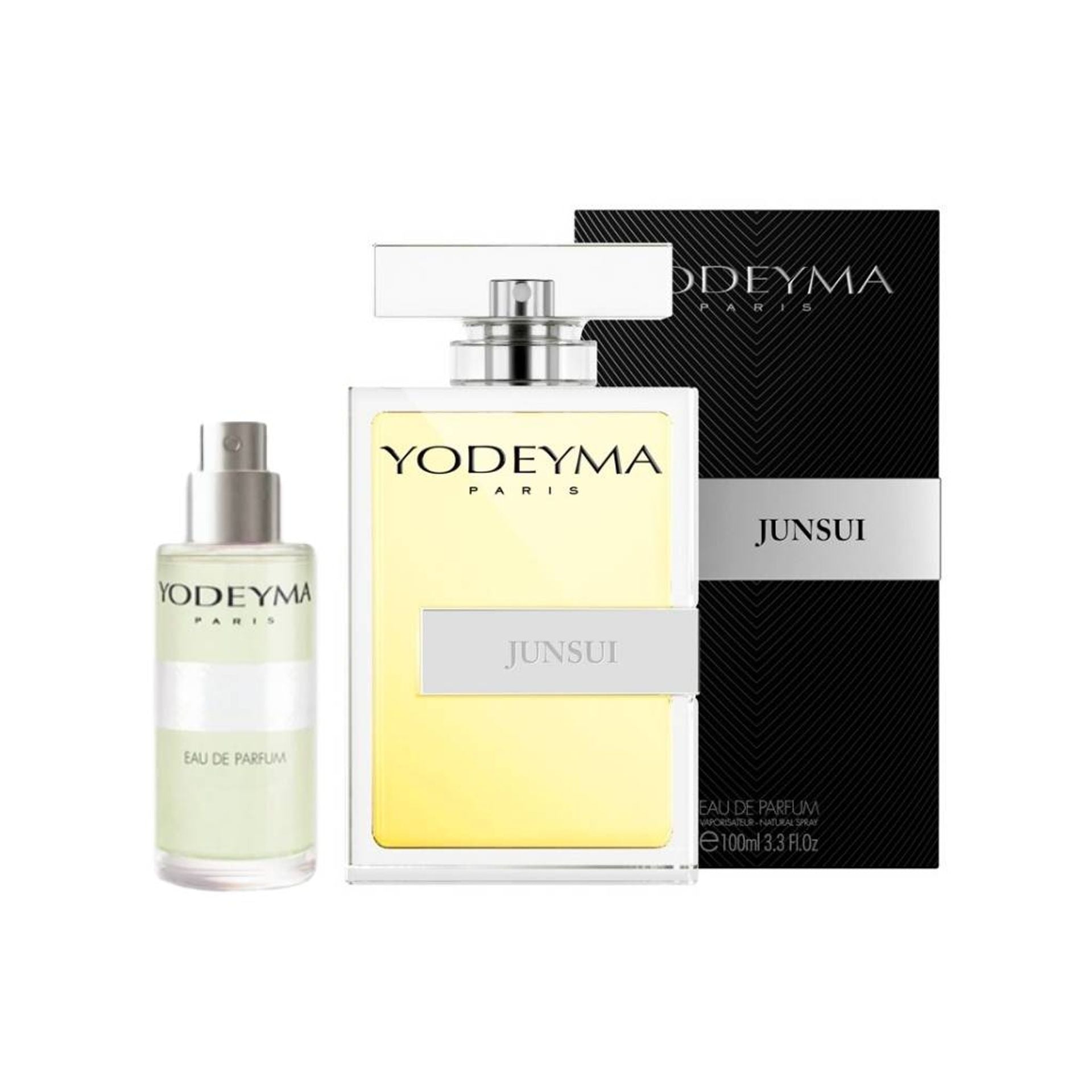 Eau de Parfum Junsui 100 ml