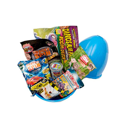 Super uovo bimbo con giochi e sorprese