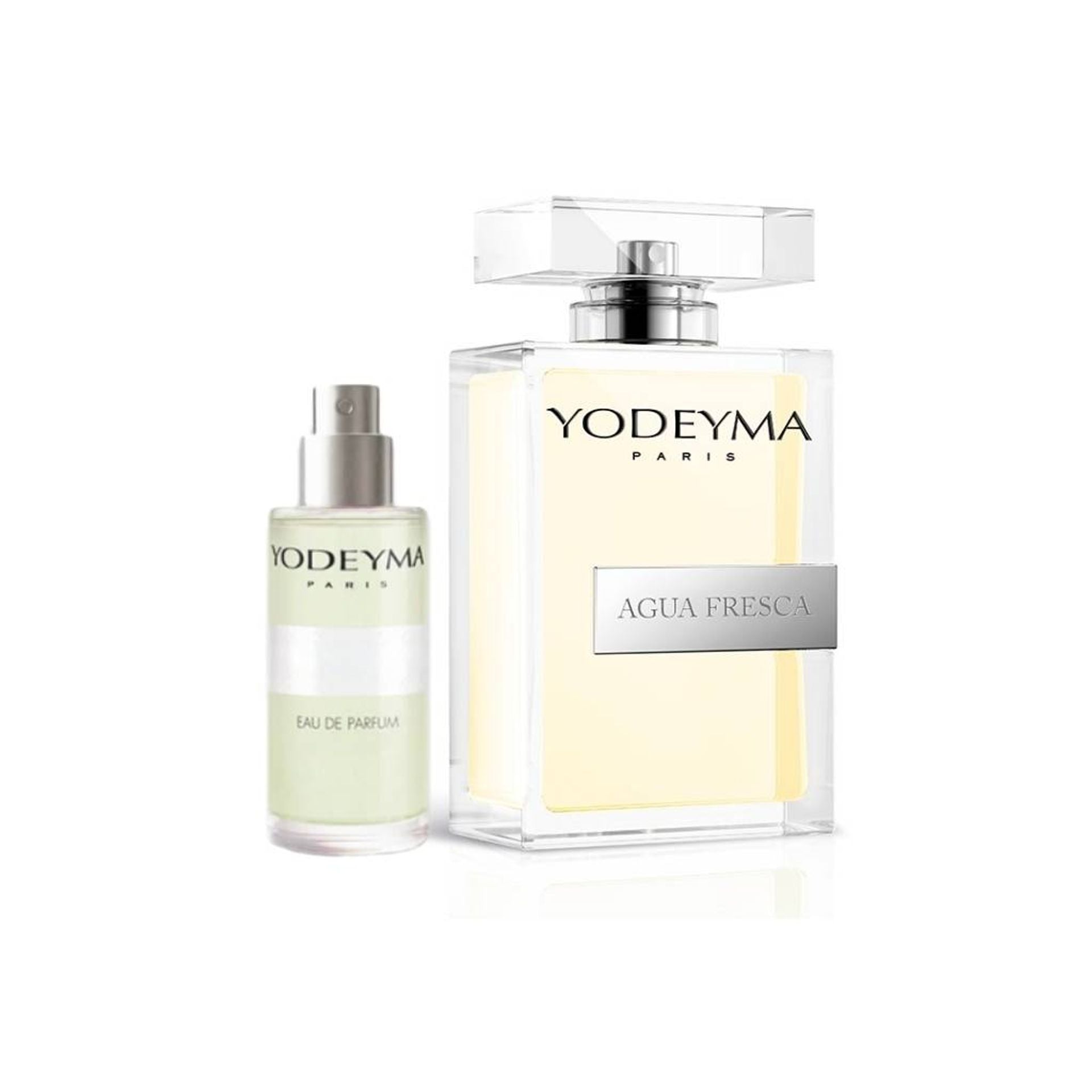 Eau de Parfum Agua Fresca 100 ml