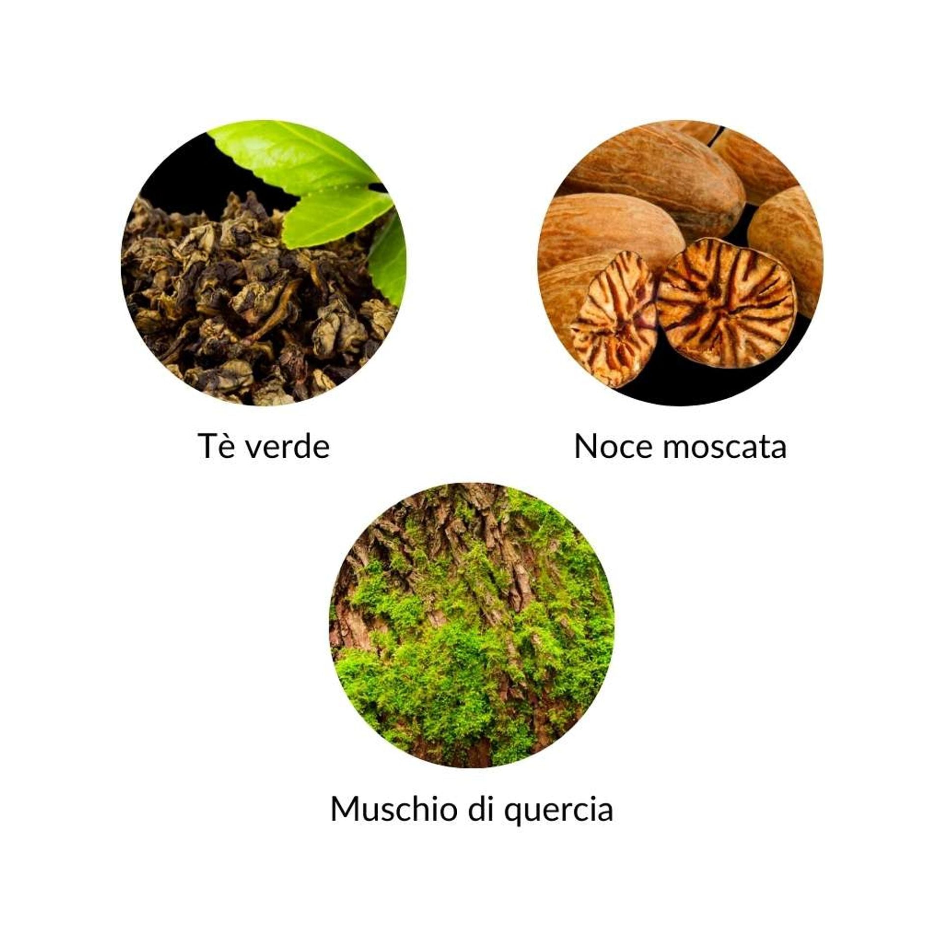 Eau de Parfum Agua Fresca 100 ml