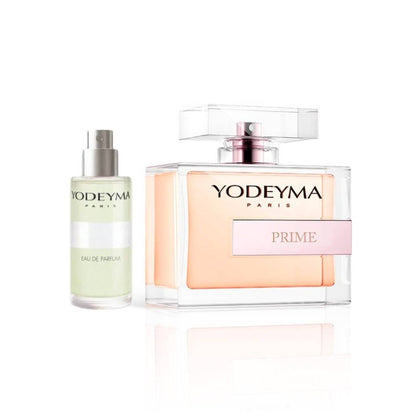 Eau de Parfum Prime 100 ml