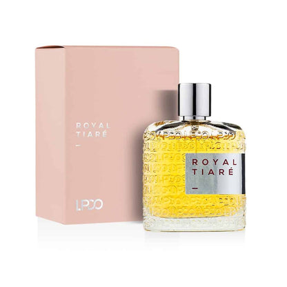 Eau de Parfum Royal Tiaré 100ml